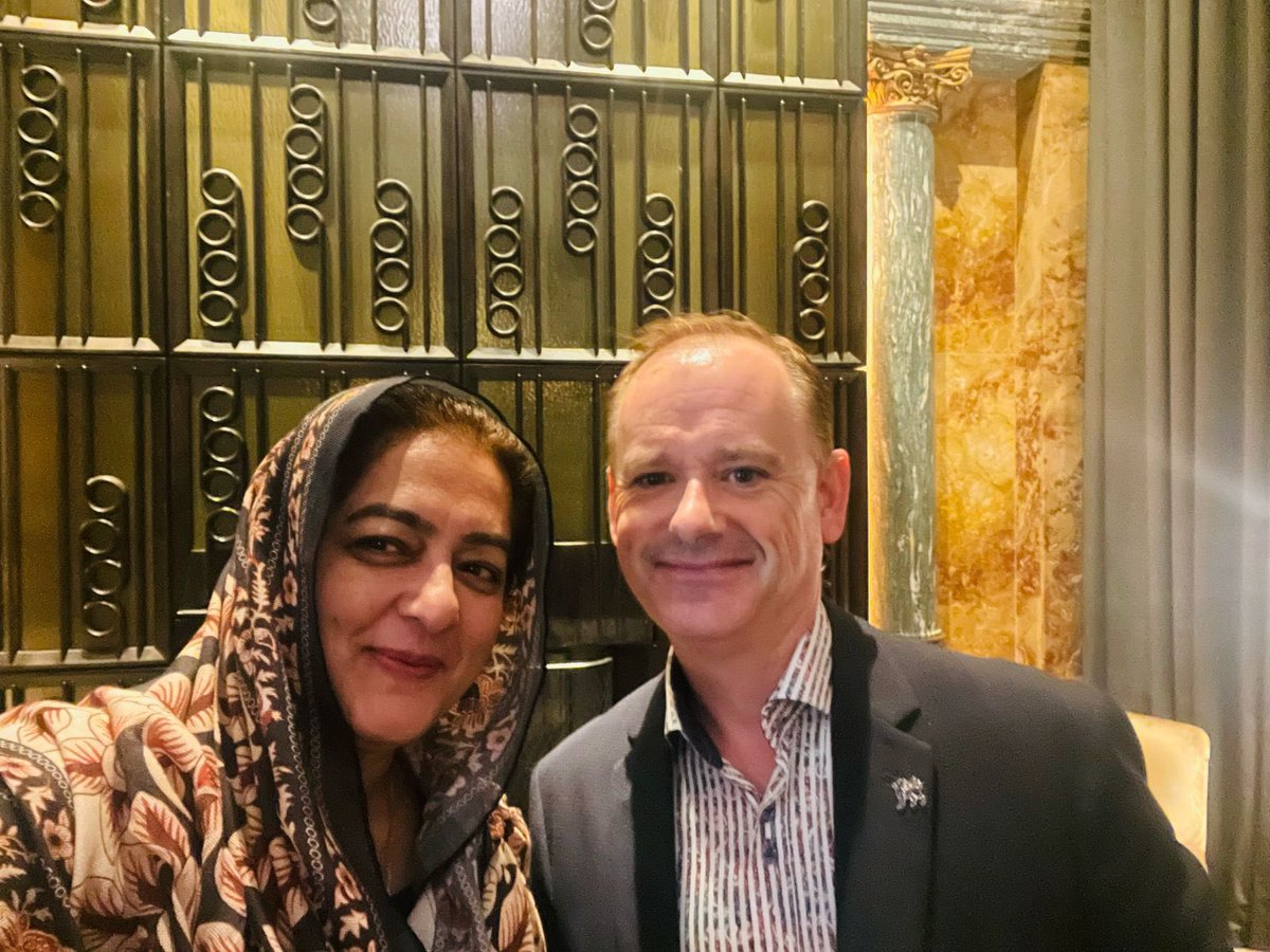 Ian Jamieson (@drjamie) on Twitter photo Pleasure to be working again with senior colleagues at <a href="/miuc1234/">Metropolitan International United College</a> one of <a href="/Pakistan/">Pakistan</a> Pakistan’s leading Private Universities in developing exciting new <a href="/TNE/">なんと今日Cu△</a> pathways with select world class British universities. <a href="/educationgovuk/">Department for Education</a> <a href="/intl_ed_news/">InternationalEdNews</a> Pleasure to be working again with senior colleagues at <a href="/miuc1234/">Metropolitan International United College</a> one of <a href="/Pakistan/">Pakistan</a> Pakistan’s leading Private Universities in developing exciting new <a href="/TNE/">なんと今日Cu△</a> pathways with select world class British universities. <a href="/educationgovuk/">Department for Education</a> <a href="/intl_ed_news/">InternationalEdNews</a>