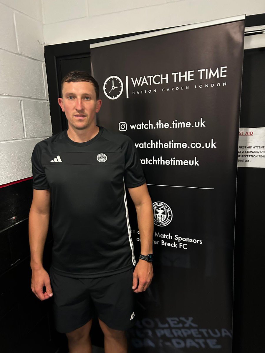 LOWER BRECK FC tweet media