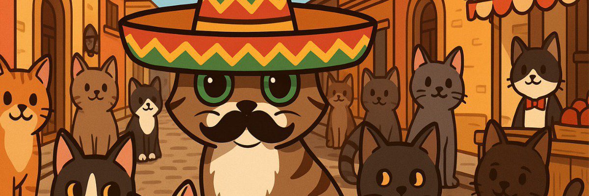 Pabloinu's tweet photo. Cat mode? π
#PabloInu https://t.co/cAydq3G7NK