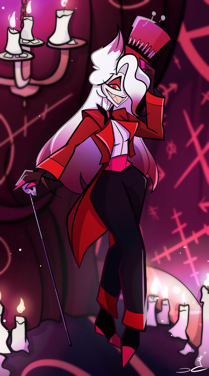 🌙 Sonata The Midnight Doe 🌙 tweet media