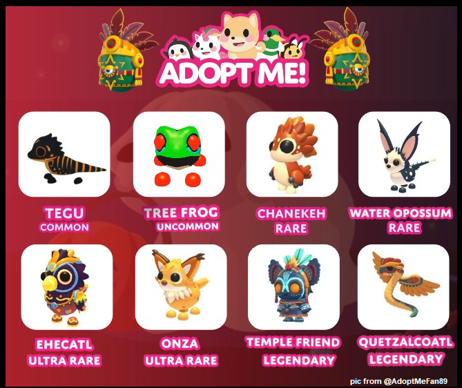 Nice 😉   Which one do you like the most?