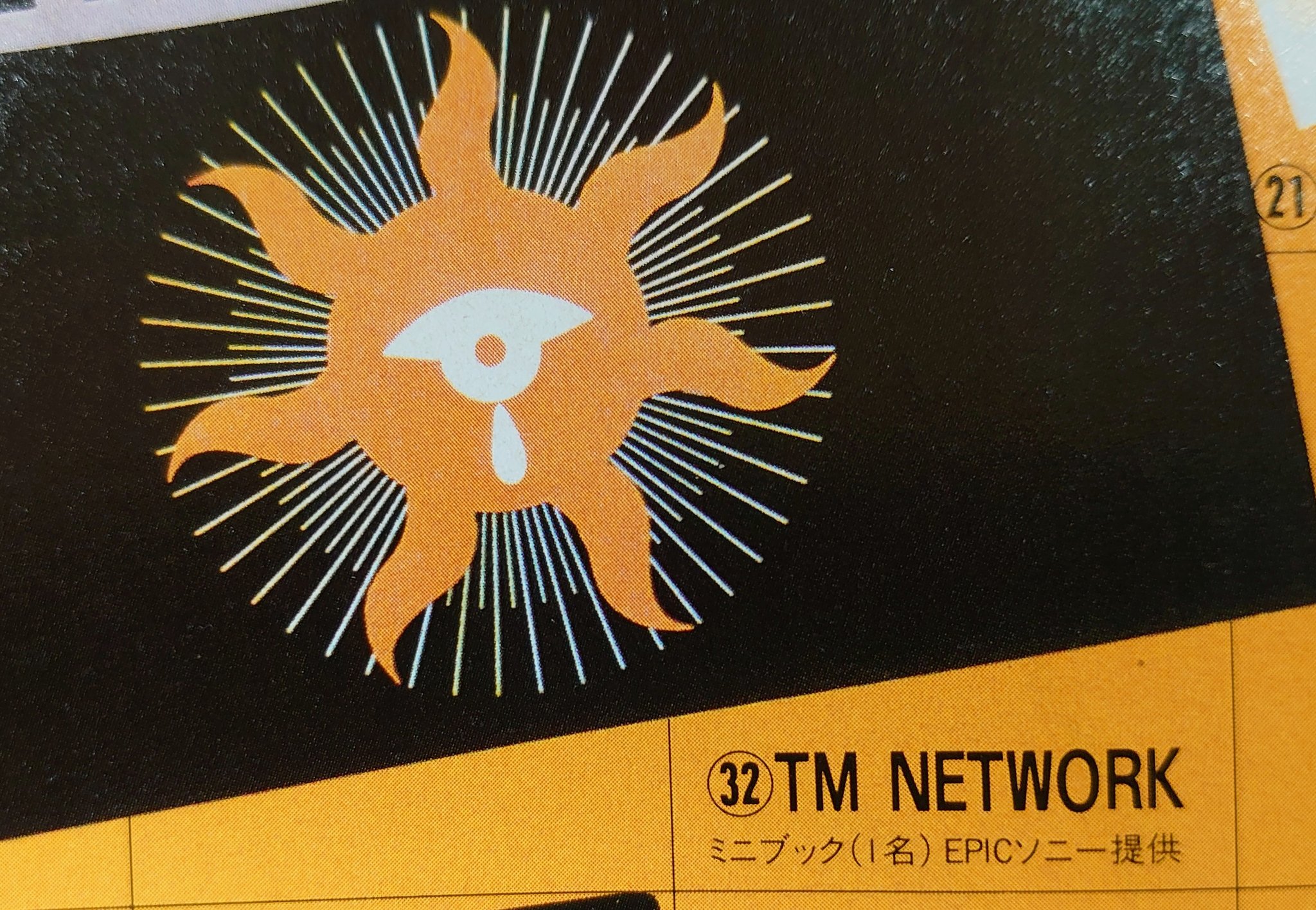 未開封13点　開封1点　TMN tmnetwork ※注意点あります。 未開封13点 開封1点 TMN tmnetwork ※注意点あります。