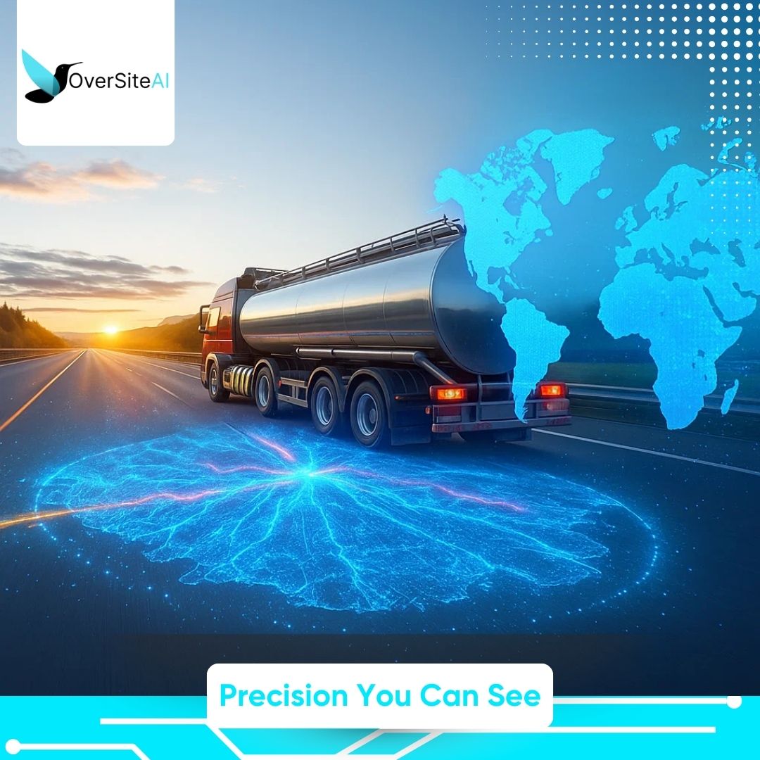 OverSiteAI tweet media