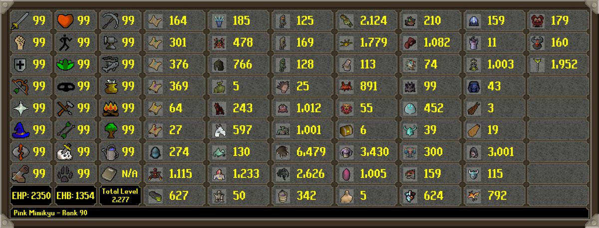 HCIM Deaths tweet media