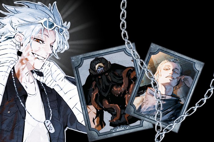 ̳̿͟͞𓁹︎𓁹︎ ̳̿͟͞𝕋h͟e͟ B͛𝚞𝚝𝚌𝚑𝚎𝚛̳̿͟͞ tweet media