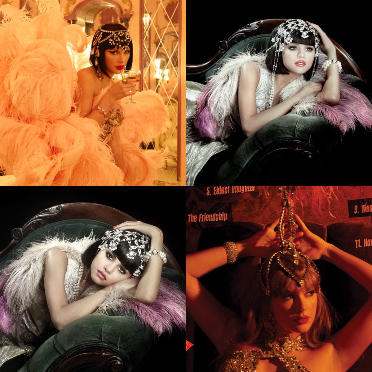 taylenalovbot's tweet photo. THE LIFE OF A SHOWGIRL ❤️‍🔥 https://t.co/5YHHeo0p4Y