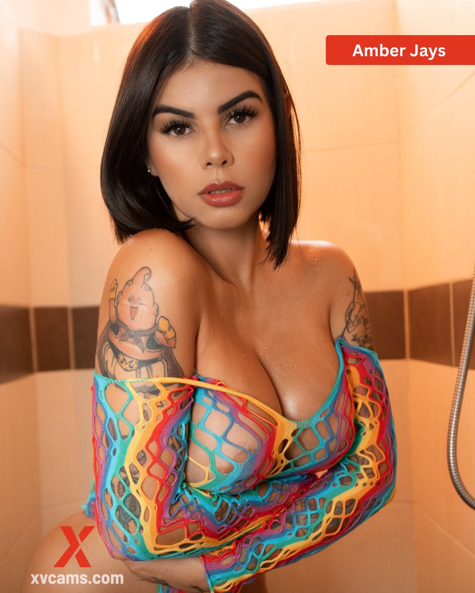 xvideoslivecams's tweet photo. Pure temptation, no distractions. Amber Jays is ready to give you the show you’ve been craving 🔥❤️‍🔥

Watch Her Live 👉 https://t.co/tcJrtRv5Zk

@Ammberjayf4f https://t.co/CqhgobmKmb
