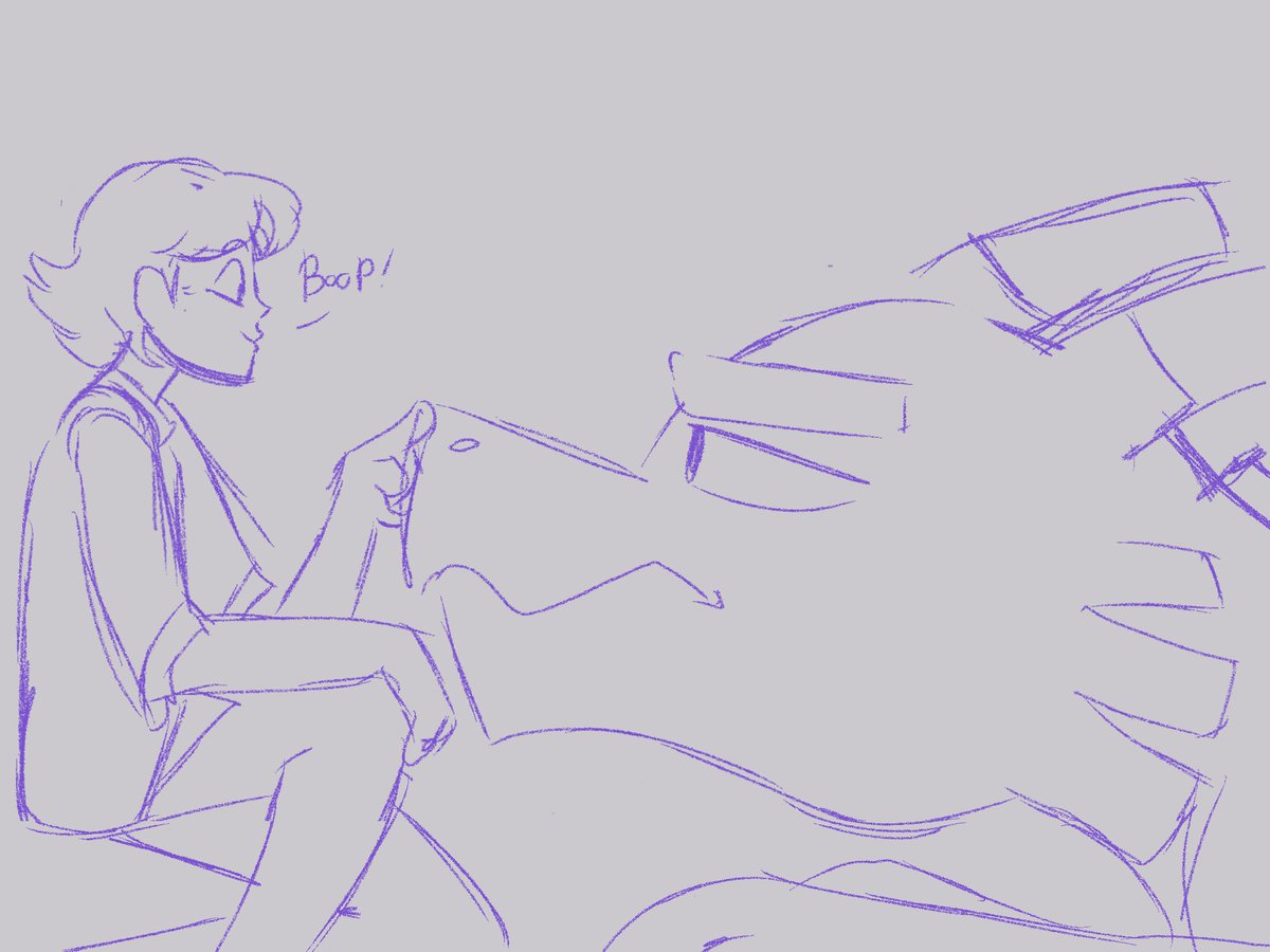 Juss them🐉🌊

I love them both 

  Characters:
Wave and crescent 
Belongs to 
<a href="/Gintoki231/">Gintoki23 (Michiko)</a> 

#theboywhowavesatdragons