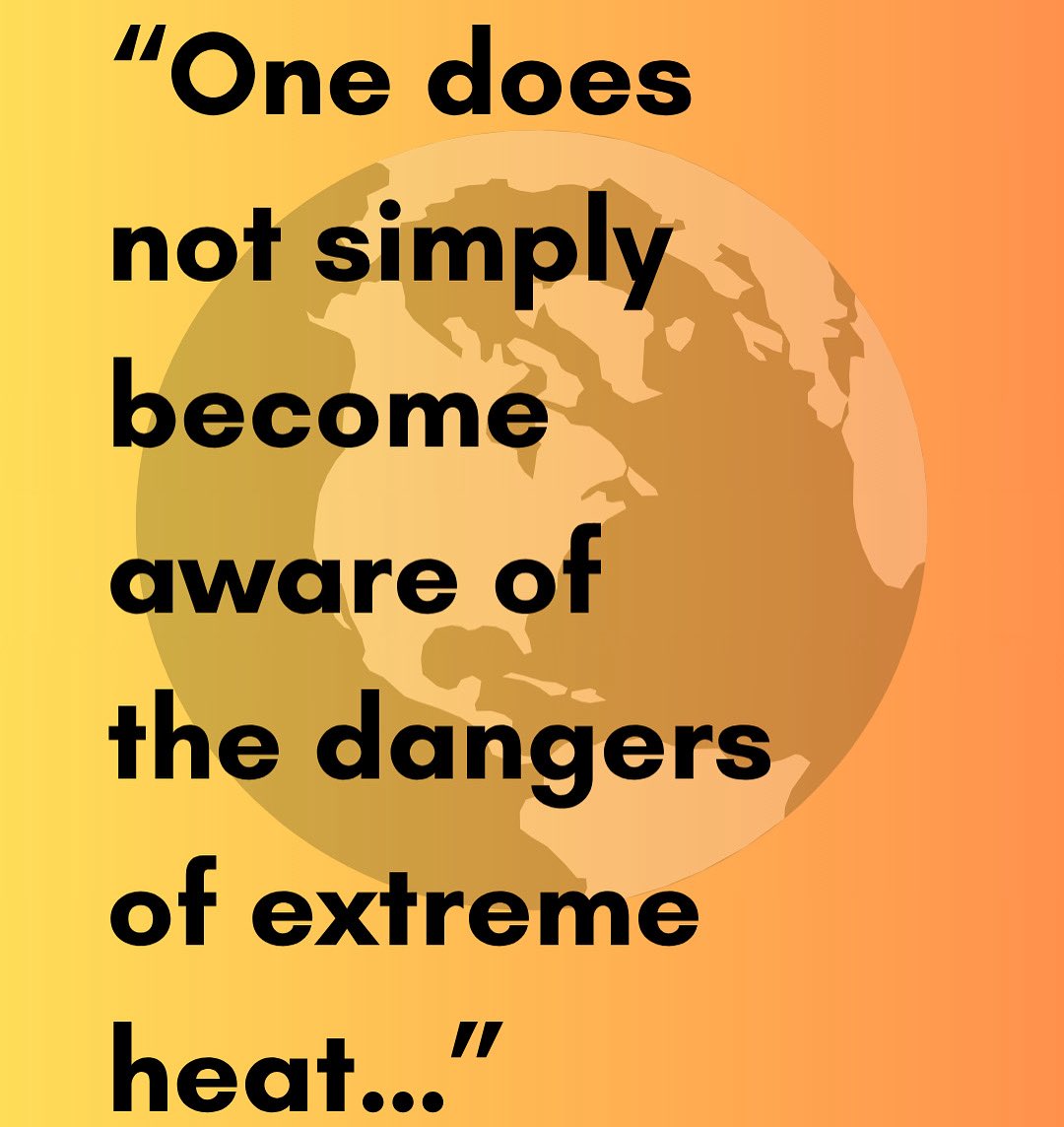Critical Studies on Security (@csosjournal) on Twitter photo How's the weather where you are? Let us know & then read Nathaniel O'Grady's new piece "(Re)framing the politics of climate change: resilience, reparative critique and affective life in situations of extreme heat" @ bit.ly/situationsofex…
#critical #security <a href="/Rout_PoliticsIR/">Routledge Politics, IR & Area Studies</a> How's the weather where you are? Let us know & then read Nathaniel O'Grady's new piece "(Re)framing the politics of climate change: resilience, reparative critique and affective life in situations of extreme heat" @ bit.ly/situationsofex…
#critical #security <a href="/Rout_PoliticsIR/">Routledge Politics, IR & Area Studies</a>