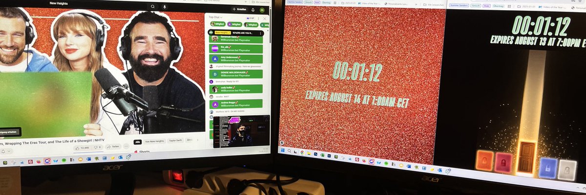 In the middle of the night - in my dreams!
<a href="/taylornation13/">Taylor Nation</a> <a href="/taylorswift13/">Taylor Swift</a> 
#tsthelifeofashowgirl