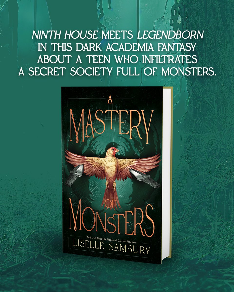 simonteen's tweet photo. Have you checked into your dorm at Queen's University yet? Start reading #AMasteryOfMonsters by @LiselleSambury for FREE now! https://t.co/1l4pCbvlId https://t.co/QXIg4cWqH7