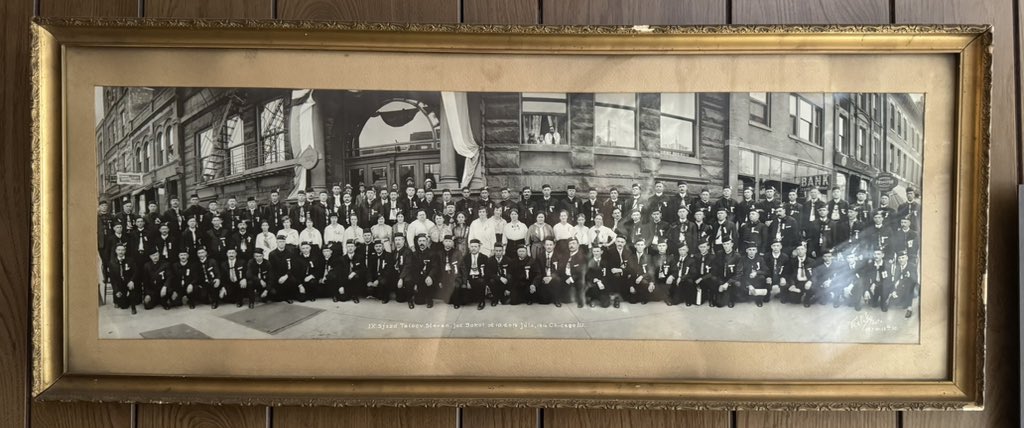 John Morris tweet media