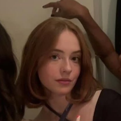 that bob #beatricekitsos