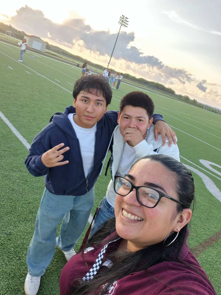 Senior Sunrise for Class of 2026 #classof2026 #wearegr