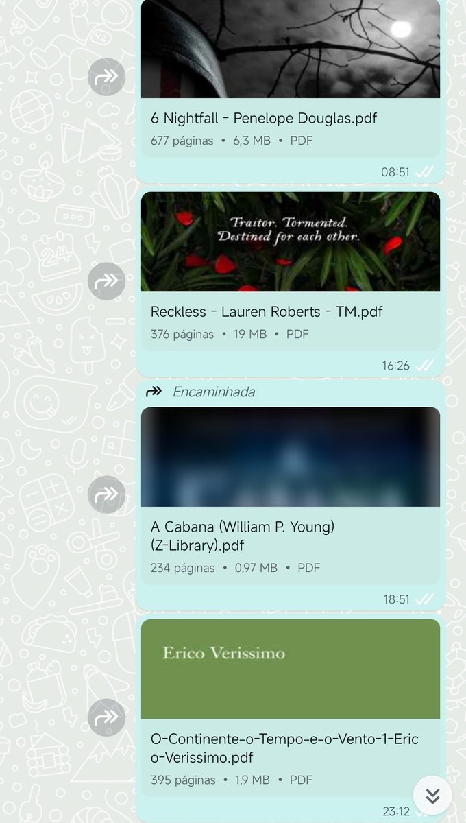 📚 PDF DE LIVROS COMPLETOS tweet media