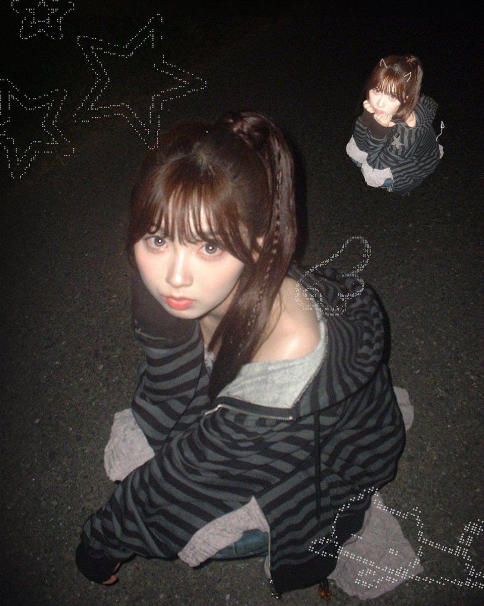 mill_mill_mi's tweet photo. ミイヒたん２１歳おめでとう🐰🫶🏻💓 https://t.co/CtQYzzgswb