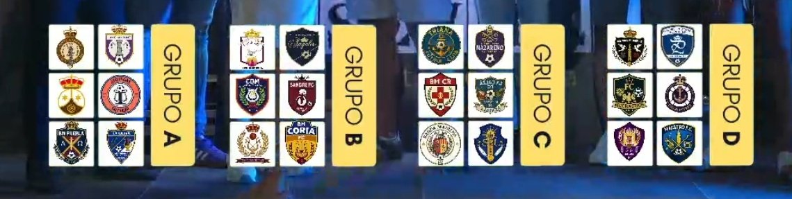 FerJesusPS's tweet image. los Grupos De La Gran @bandasleaguesev y Olé