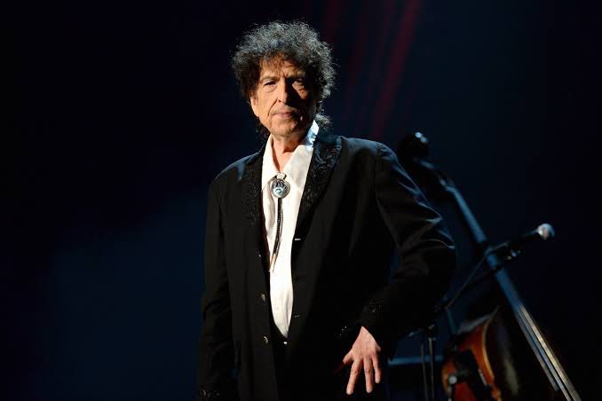 bongfuckr's tweet photo. bob dylan teases non binary announcement:
"i'm finna announce something non binary soon y'all" https://t.co/yILBkLDMDh