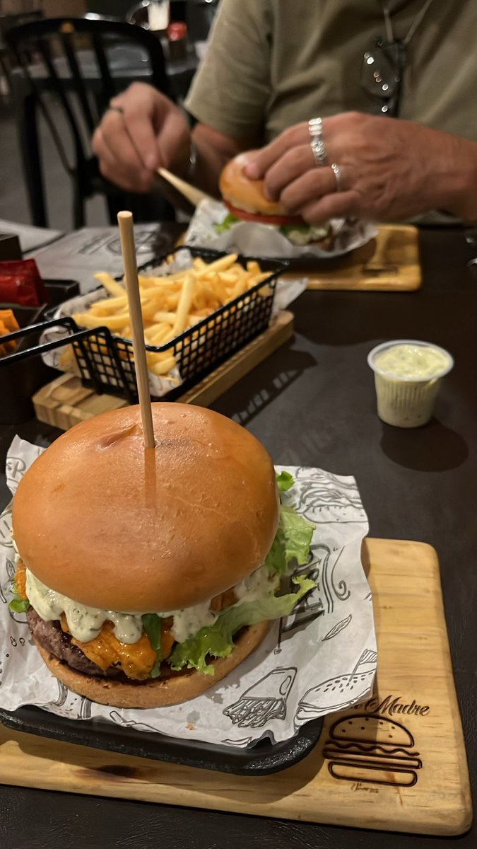 #hamburgergostosotwt #delicioso #original