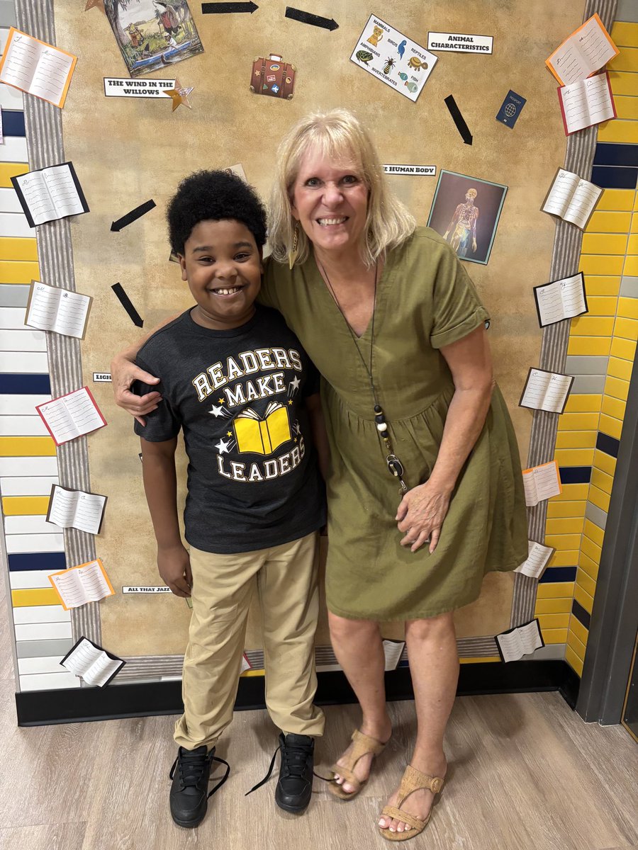 Richland Elementary (@rlerockets1) on Twitter photo Spotted in the hallway: ‘Readers Make Leaders’ 👏📚 Proud to see our students wearing their love for reading loud and proud! 🩵🚀💛 <a href="/billgattus/">Bill Gattus</a> <a href="/RichardsonISD/">Richardson ISD</a> <a href="/lisastewardRISD/">Lisa M. Steward, M.Ed</a> <a href="/rl_risd/">RLAinRISD</a> <a href="/Anditeach12/">Andi</a> Spotted in the hallway: ‘Readers Make Leaders’ 👏📚 Proud to see our students wearing their love for reading loud and proud! 🩵🚀💛 <a href="/billgattus/">Bill Gattus</a> <a href="/RichardsonISD/">Richardson ISD</a> <a href="/lisastewardRISD/">Lisa M. Steward, M.Ed</a> <a href="/rl_risd/">RLAinRISD</a> <a href="/Anditeach12/">Andi</a>