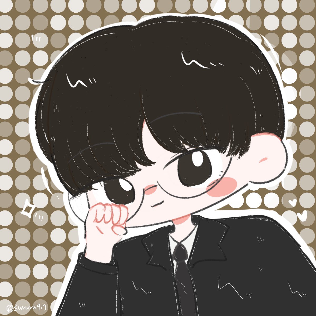 sururu917's tweet photo. 🐾

#홍성민 https://t.co/bMlnFVoajR