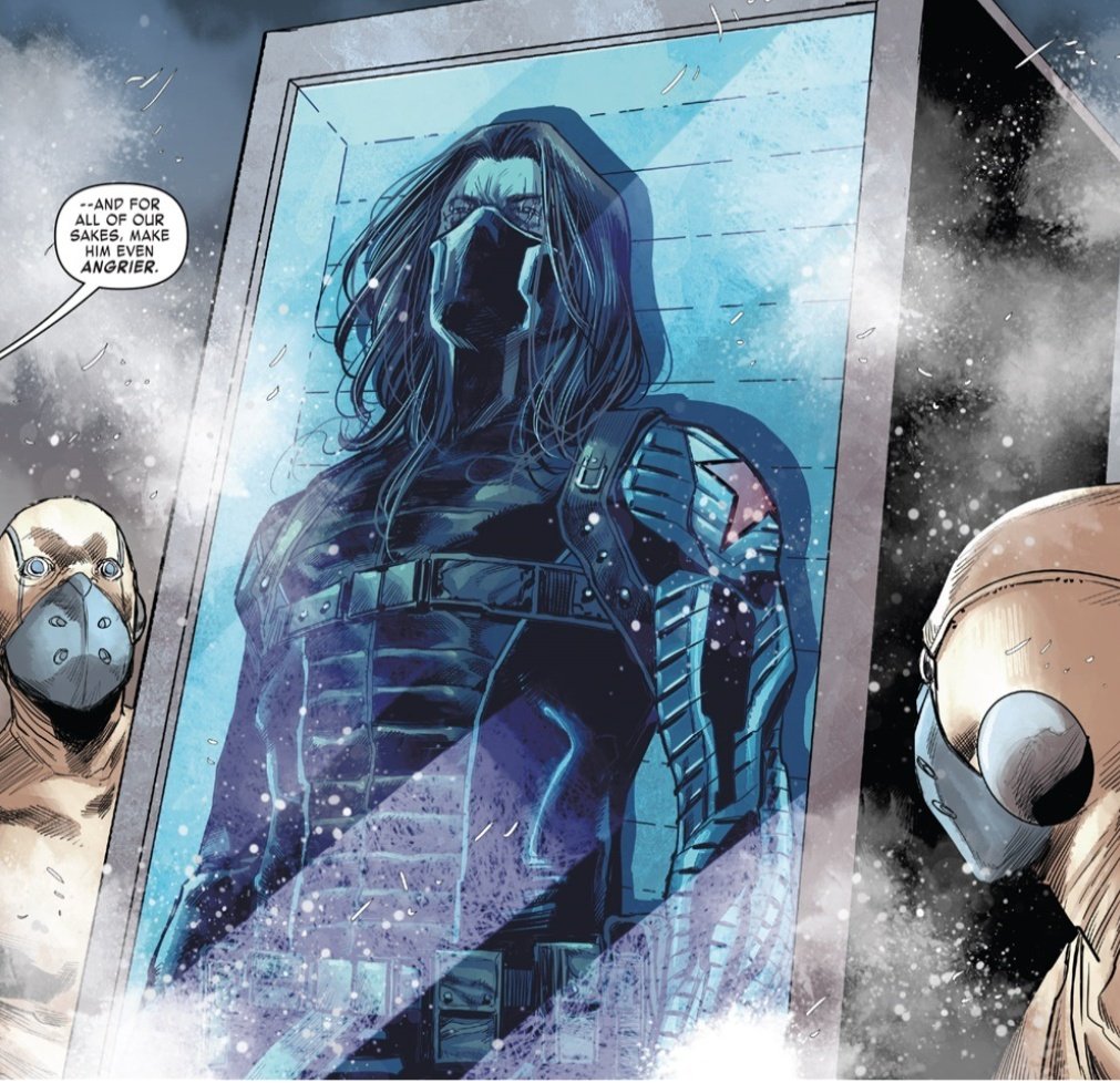 늘 생각하지만
분명 스팁버키.. 왕자님의 한마디에 저주가 풀리는 잠자는 하이드라의 공주 서사가 맞긴 한데 (너무 클래식 동화적 로맨스라 어이없을 정도)
사실 쌍방 슬리핑뷰티긴 해ㅎㅎ
둘 다 얼음에 오래오래 아름다운 모습을 유지하며 얼려져 있다가
서로를 예배하기 위해 부활한 존재들.