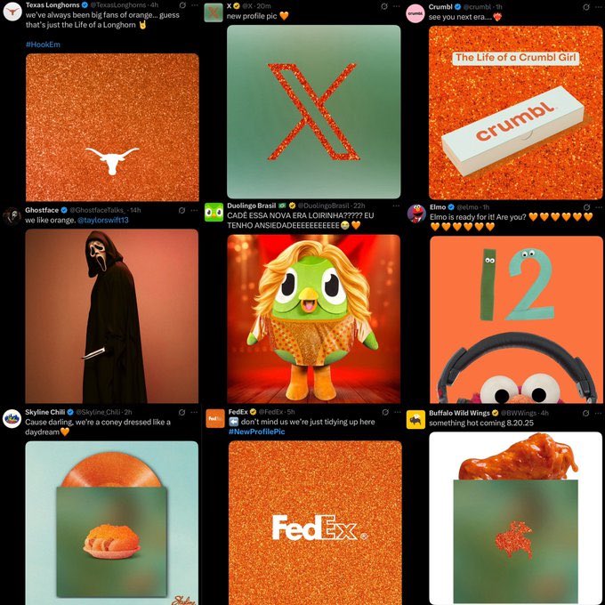 <a href="/taylorswift13/">Taylor Swift</a> The world is tuned in.