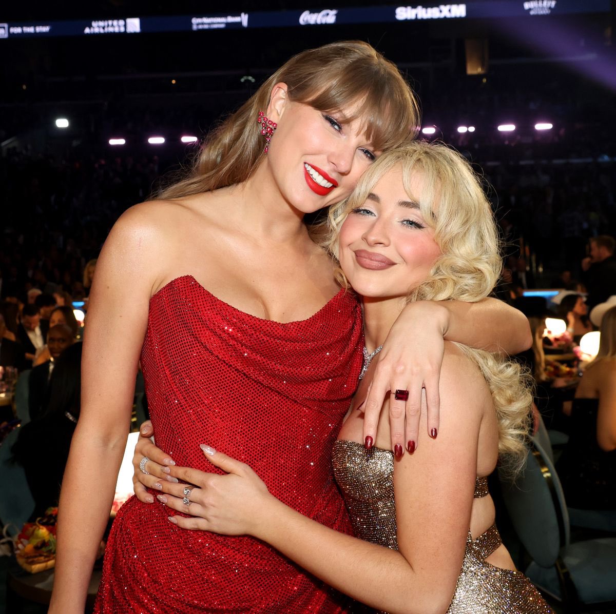 🚨| Sabrina Carpenter on being on featured on The Life of a Showgirl:

LTHE LIFE OF A SHOWGIRL
OCTOBER 3rd 🧡
i know someone who's freaking out and it's me