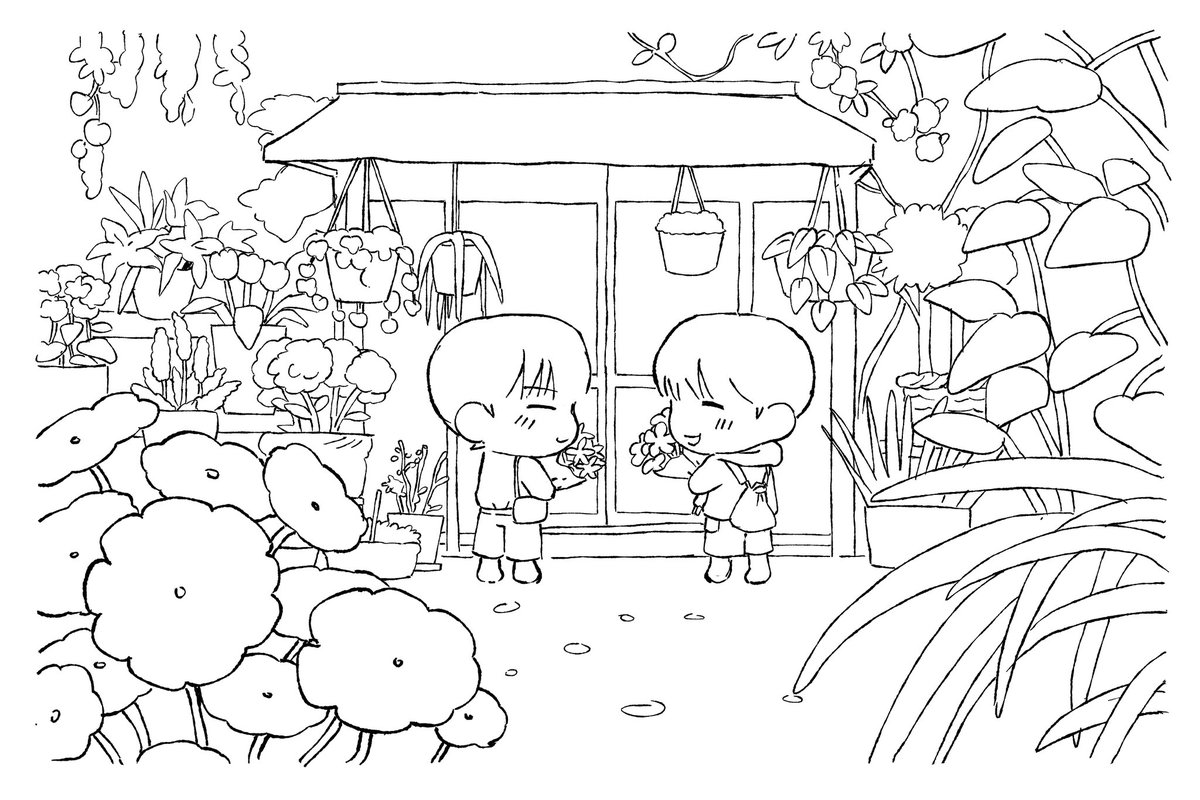 섹시한감자 (@sexy_goguma) on Twitter photo 