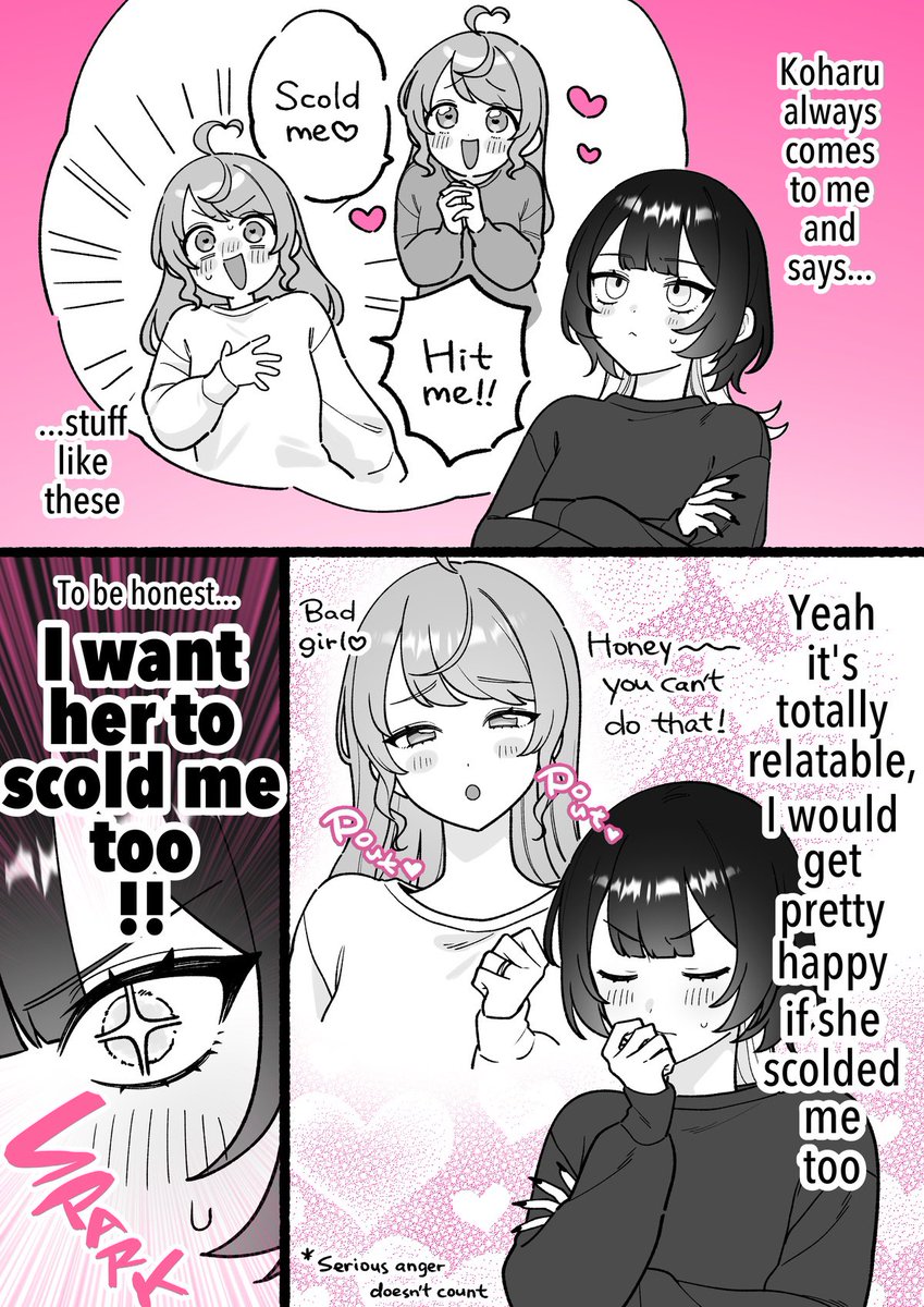 Daily Yuri Content tweet media