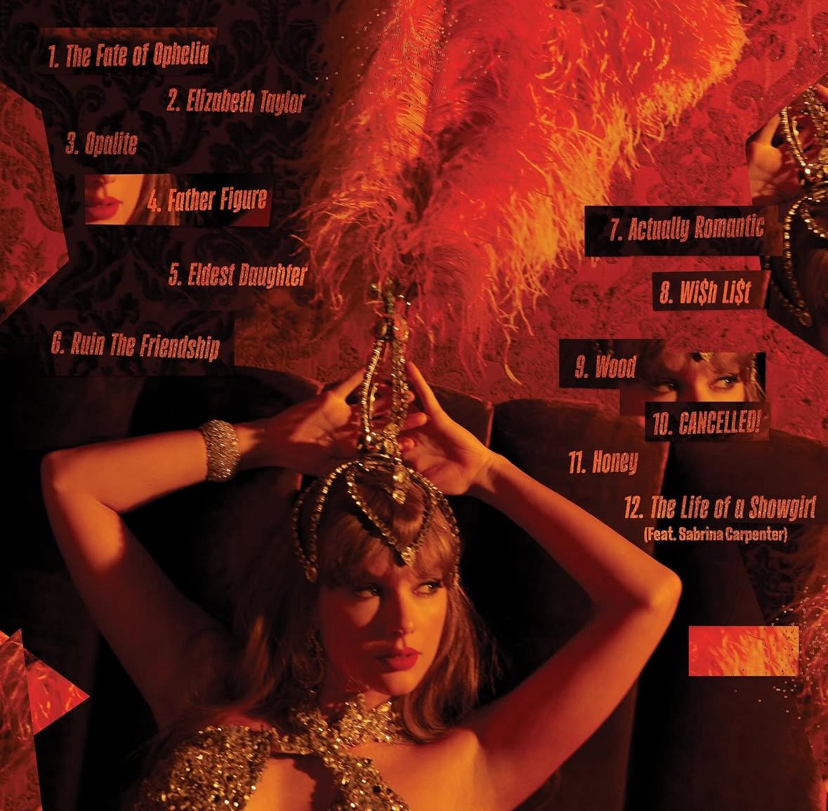 i need to get their manifestation skills