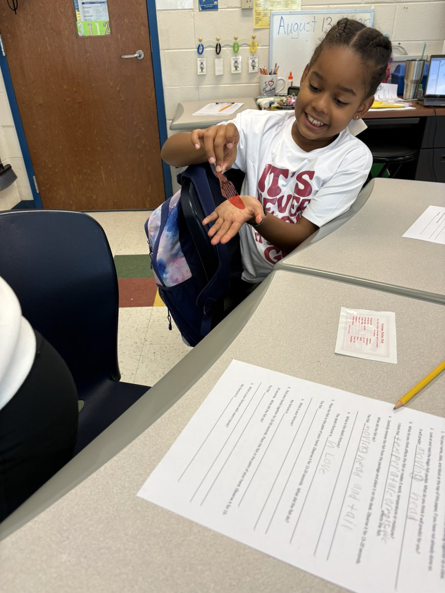 Miranda Gresham tweet media