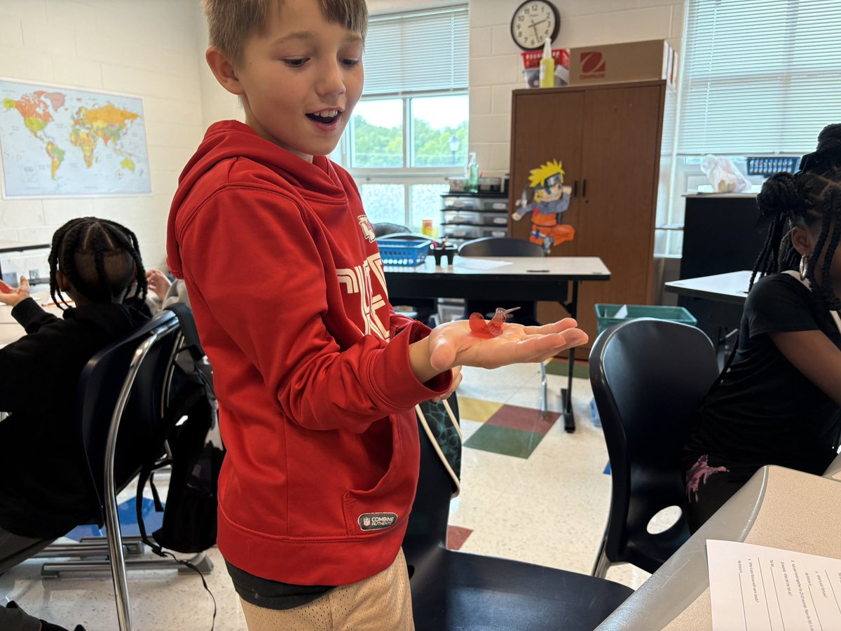 Miranda Gresham tweet media