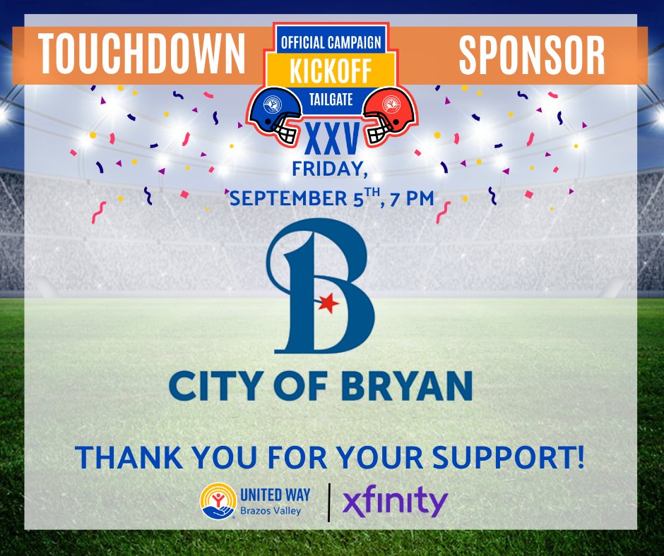 United Way BV tweet media