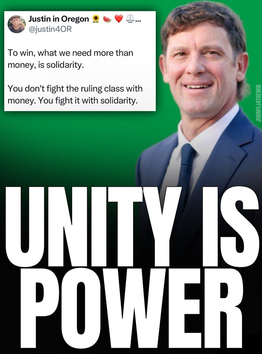 Green Congressional Campaign Committee (@greenparty_gccc) on Twitter photo From housing to high-speed rail, <a href="/justin4OR/">Justin in Oregon 🌻 🍉 ❤️ ⚖️ ✌️ 🌎</a> champions justice, sustainability, and responsible federal spending for Oregon. From housing to high-speed rail, <a href="/justin4OR/">Justin in Oregon 🌻 🍉 ❤️ ⚖️ ✌️ 🌎</a> champions justice, sustainability, and responsible federal spending for Oregon.