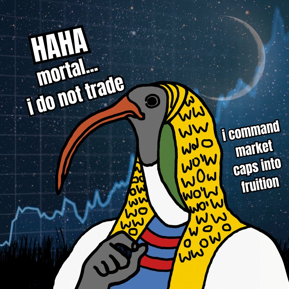 Thoth tweet media