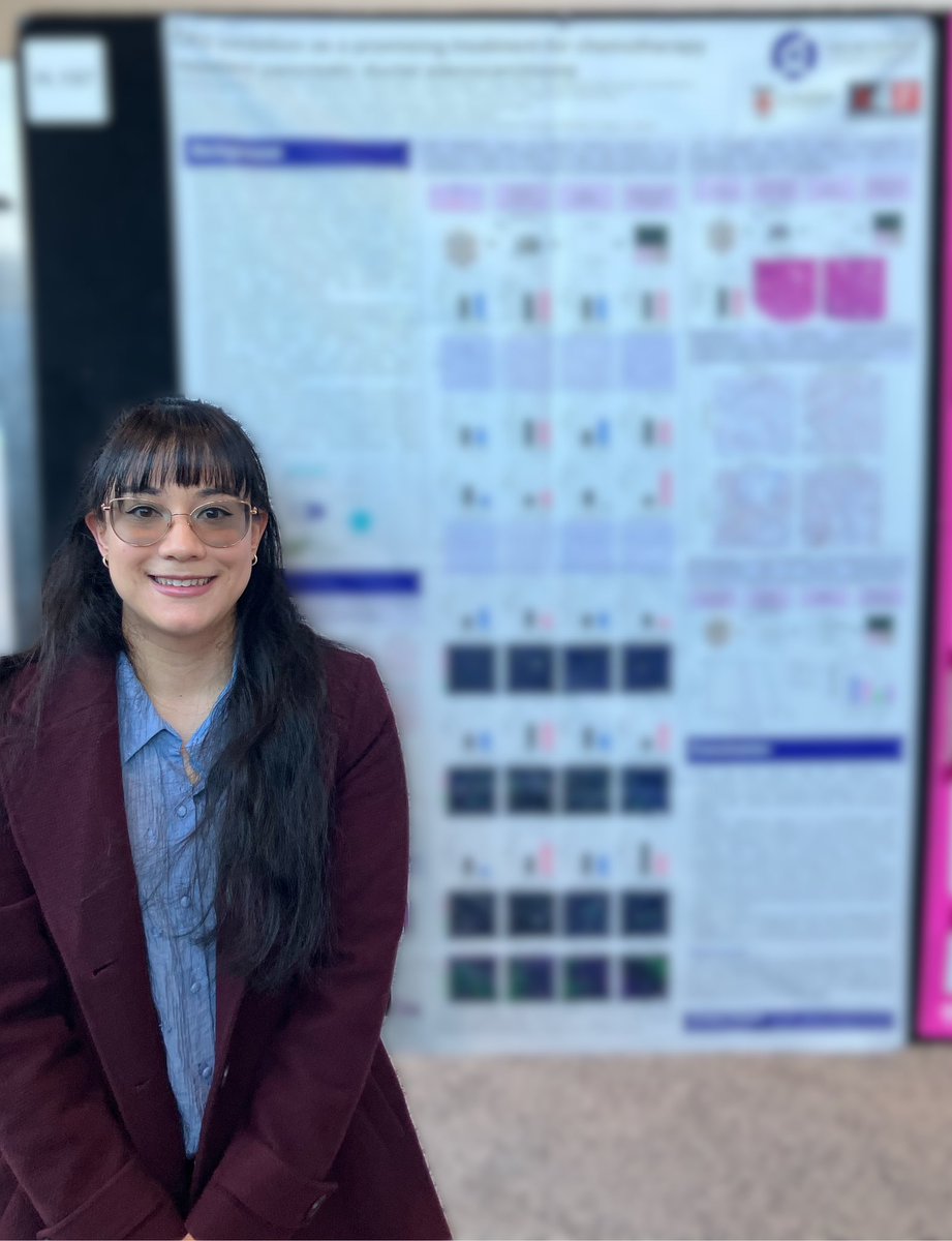 Personalised Cancer Therapeutics Lab (@pajiclab) on Twitter photo <a href="/PajicLab/">Personalised Cancer Therapeutics Lab</a> is thrilled to be at Day 2 of the #NSWCancerSummit2025! Yesterday’s talks were incredibly inspiring and we can’t wait to hear more. Postdocs <a href="/Dannel_Yeo/">Dannel Yeo</a> <a href="/DrDiSchuhmacher/">Diana Schuhmacher</a> <a href="/DrDeannaMiller/">Deanna Miller</a> and PhD student Johana have posters - come and see us if you’re here! <a href="/cancerNSW/">Cancer Institute NSW</a> <a href="/PajicLab/">Personalised Cancer Therapeutics Lab</a> is thrilled to be at Day 2 of the #NSWCancerSummit2025! Yesterday’s talks were incredibly inspiring and we can’t wait to hear more. Postdocs <a href="/Dannel_Yeo/">Dannel Yeo</a> <a href="/DrDiSchuhmacher/">Diana Schuhmacher</a> <a href="/DrDeannaMiller/">Deanna Miller</a> and PhD student Johana have posters - come and see us if you’re here! <a href="/cancerNSW/">Cancer Institute NSW</a>