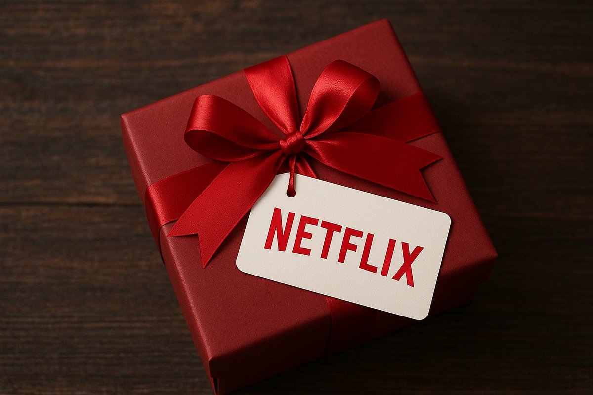 zero4flix's tweet photo. 🎉بمناسبة وصولنا 200 متابع🎉 
بنوزع 30 حساب مشترك لمدة سنة 🎁
( ممنوع تغير كلمة السر )
الشروط قلب ورتويت 🔁
وادخل المنشور الأول بحسابي ✅ 
 #نتفلكس #نتفليكس https://t.co/KueG394AH4