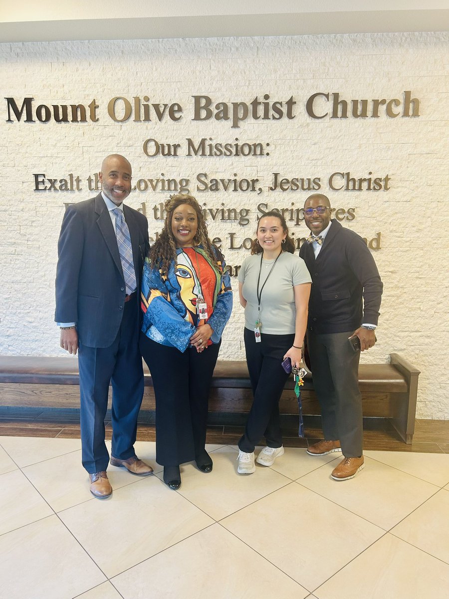 Nichols Jr High tweet media