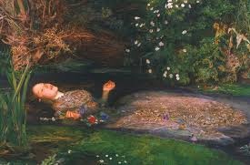 The fate of Ophelia lo grita en la portada:es la Ofelia de este cuadro que retrata la depresión adolescente/en la mujer que la suelen romantizar en los medios y las artes a tal punto de idealizarlo como algo bonito pero en realidad es una mierda
#TheLifeOfAShowgirl ❤️‍🔥🧡
#TdTaylor