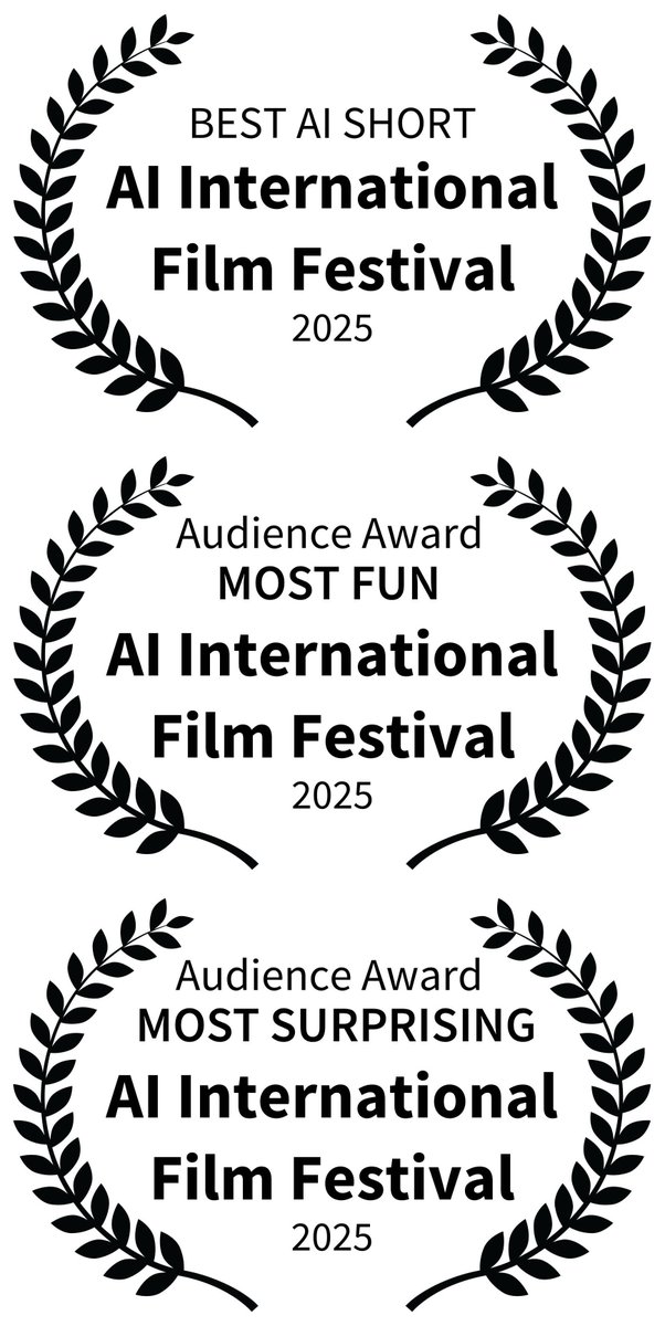 West Street Films tweet media