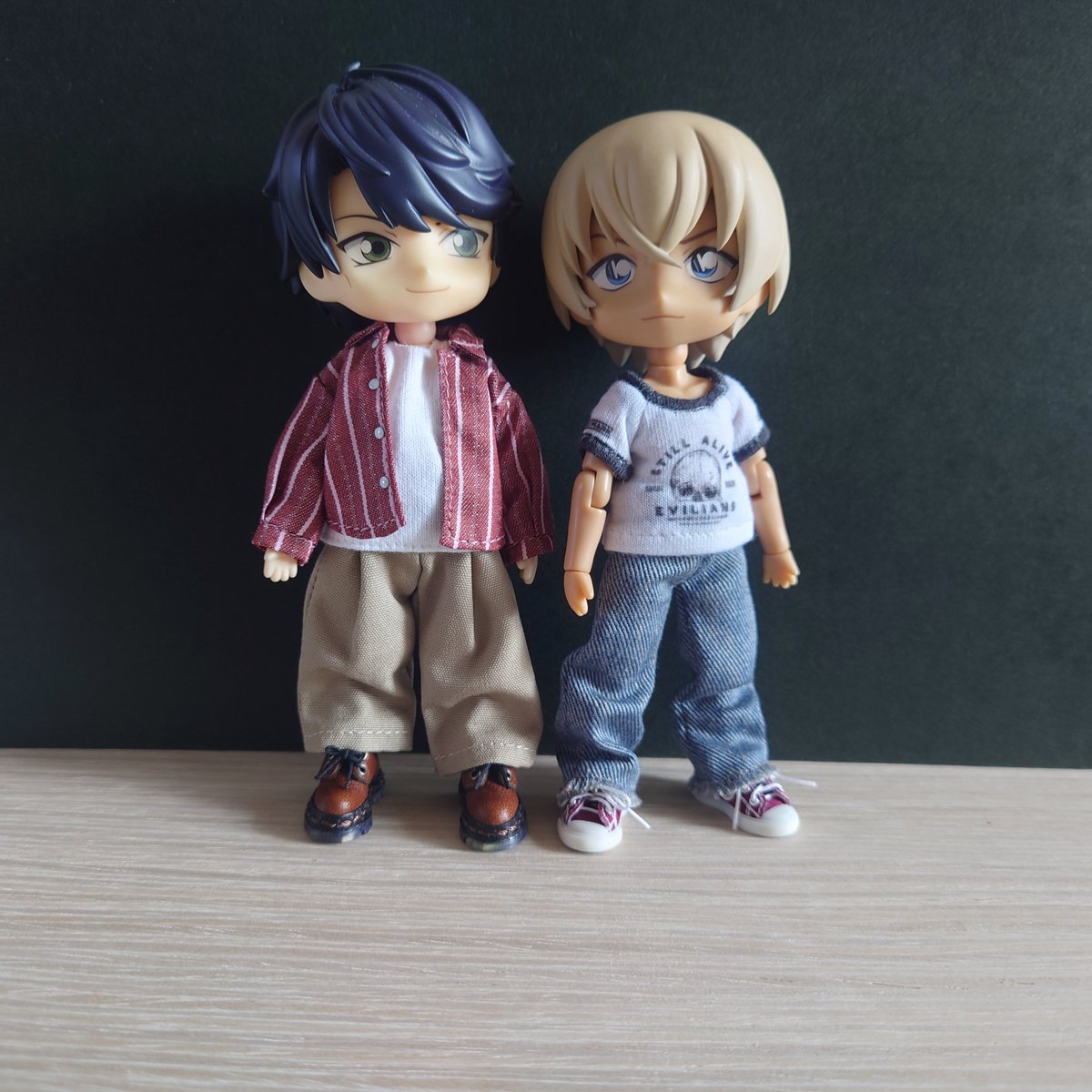 おはようございます。りっぷちゃん来ない😭