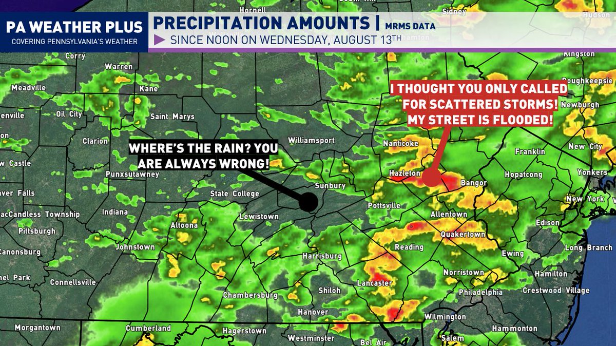 PA Weather Plus, LLC tweet media