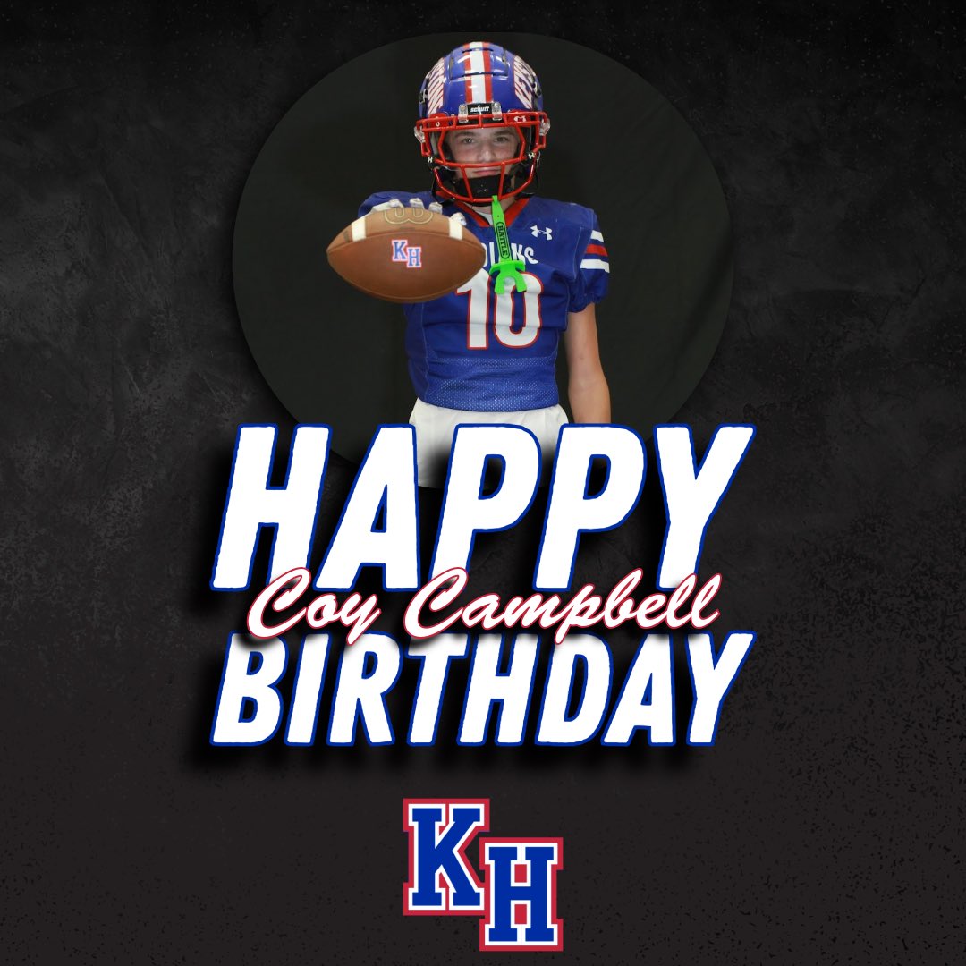 Keystone Heights Football tweet media