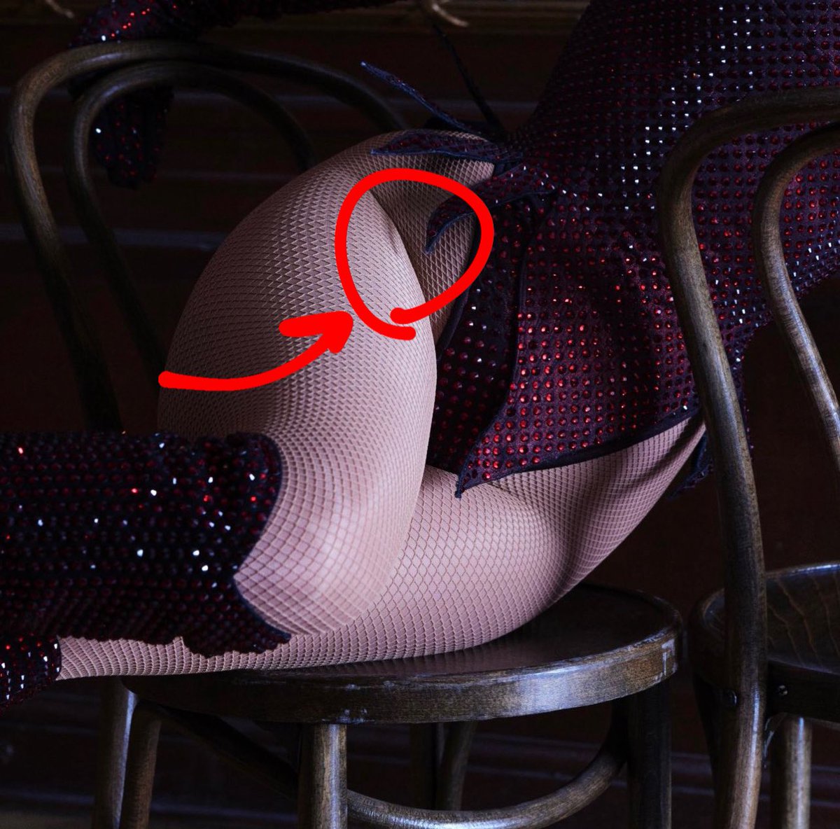 ivy | timeline DEI hire tweet media