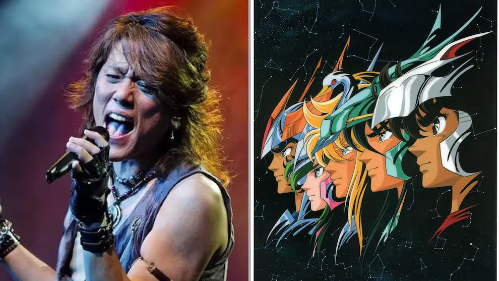 RiP Nobuo Yamada your songs will live in heart and soul Forever 🫡