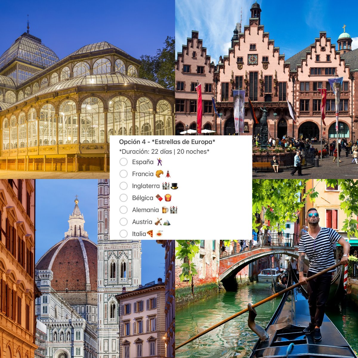 Exa Travel tweet media