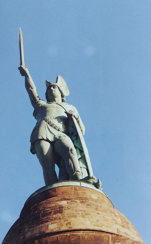 iamaethelwulf's tweet image. Four figures that inspired my political beliefs