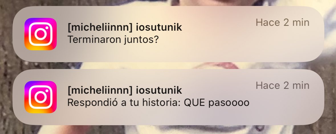 _micheela's tweet photo. mi novio totalmente invested en tsitp…. yo cree esto https://t.co/lLvErpjXRG
