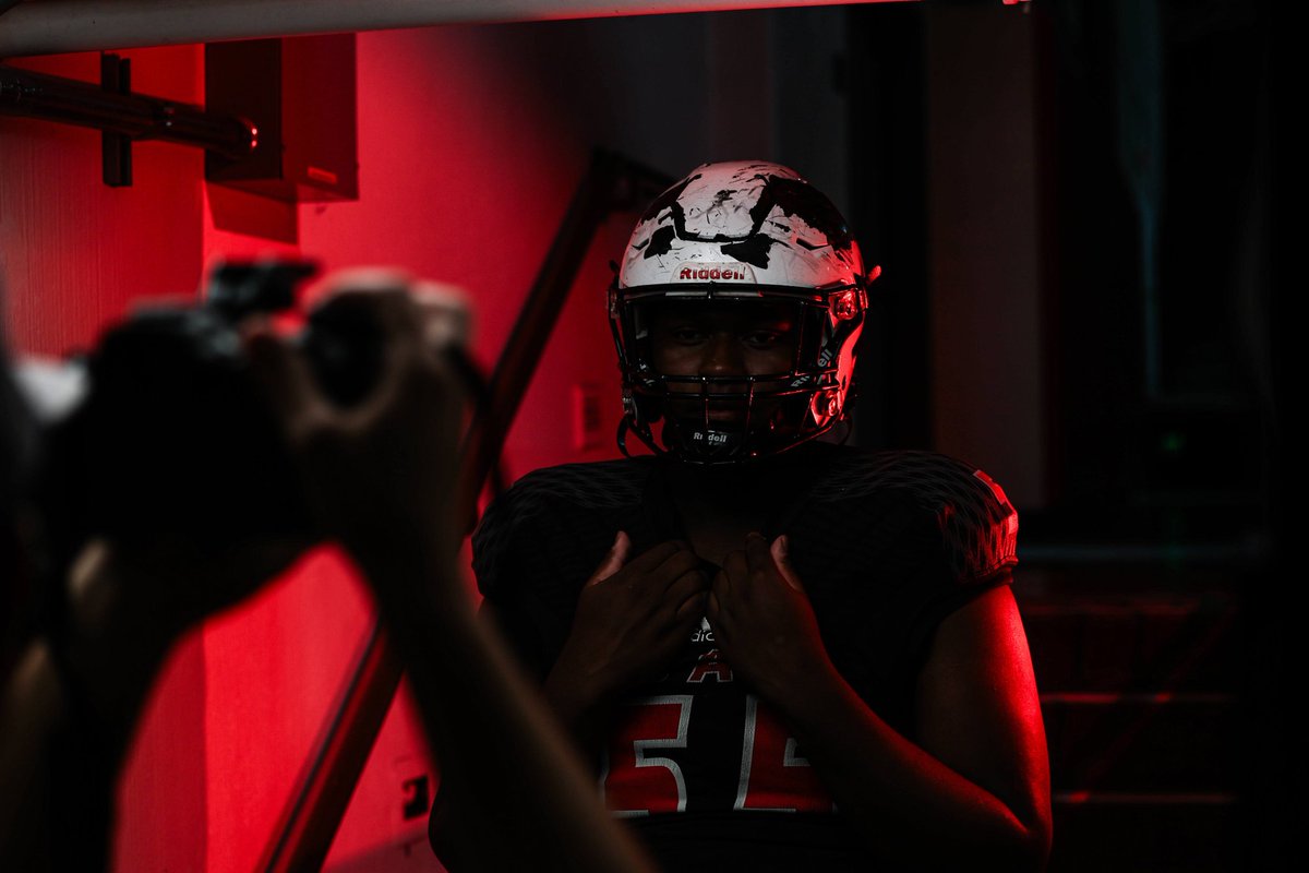 SAC Dons tweet media